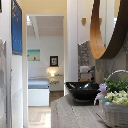 Apartamento Sant'apollonia Bolonha