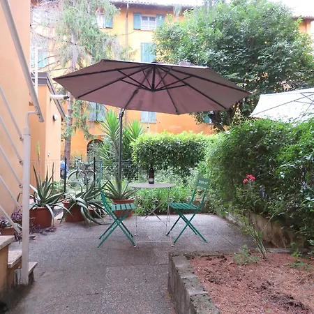 Sant'apollonia Apartamento